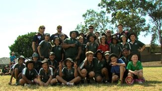 Back to School - lions.com.au